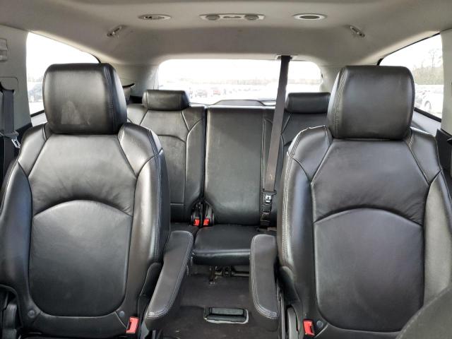 صورة رقم 10 من المزاد - 2011 CHEVROLET TRAVERSE مع VIN 1GNKVJED1BJ112371