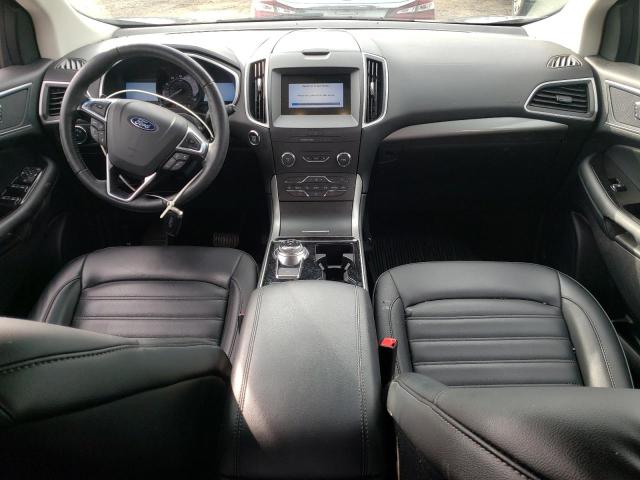 Photo 8 from auction – 2019 FORD EDGE SEL with VIN 2FMPK4J91KBB59989