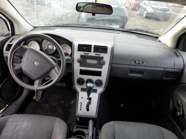 Photo 8 from auction – 2008 DODGE CALIBER with VIN 1B3HB28B08D559195