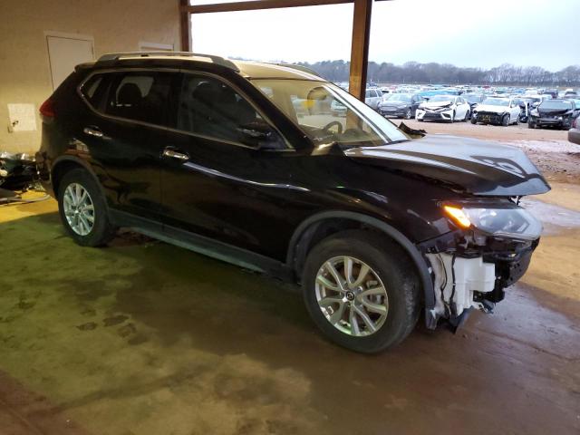 Photo 4 from auction – 2017 NISSAN ROGUE S with VIN JN8AT2MT3HW141816