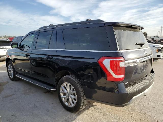 Photo 2 from auction – 2021 FORD EXPEDITION with VIN 1FMJK1HT1MEA86426