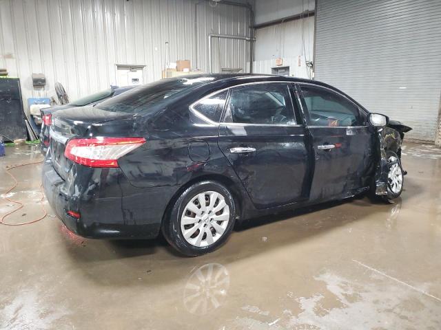 Photo 3 from auction – 2014 NISSAN SENTRA S with VIN 3N1AB7AP3EY333604