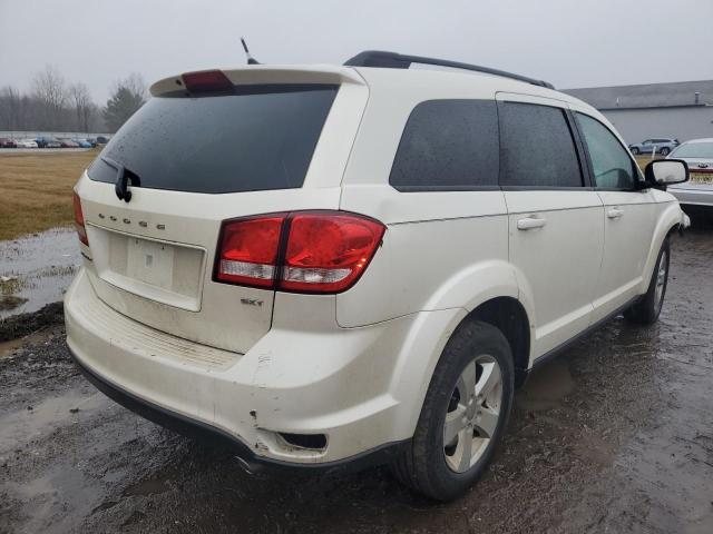 Photo 3 from auction – 2012 DODGE JOURNEY SX with VIN 3C4PDCBGXCT345509