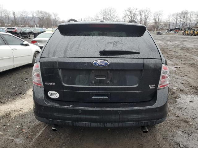 Photo 6 from auction – 2010 FORD EDGE SEL with VIN 2FMDK4JC5ABB34252