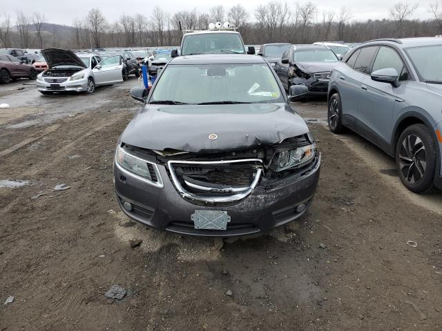 Photo 5 from auction – 2011 SAAB 9-5 TURBO with VIN YS3GN4AR4B4005291