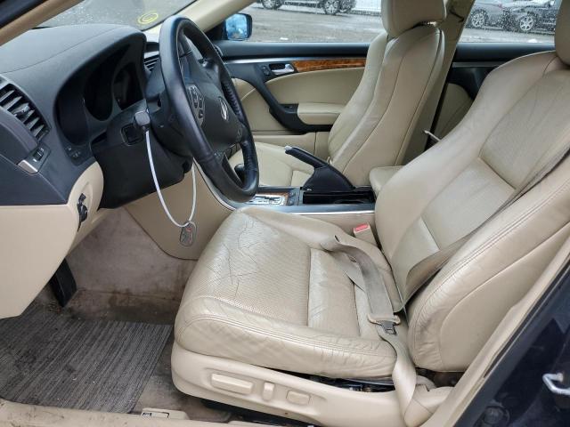 Photo 7 from auction – 2006 ACURA 3.2TL with VIN 19UUA66276A032930