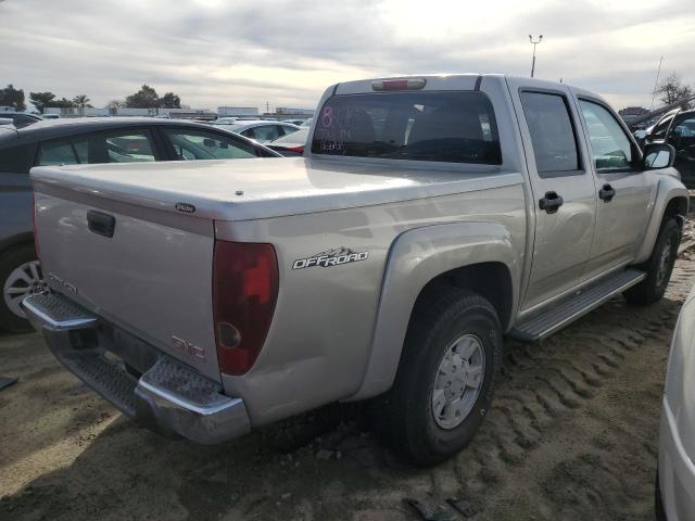 Photo 3 from auction – 2006 GMC CANYON with VIN 1GTDS136468215117