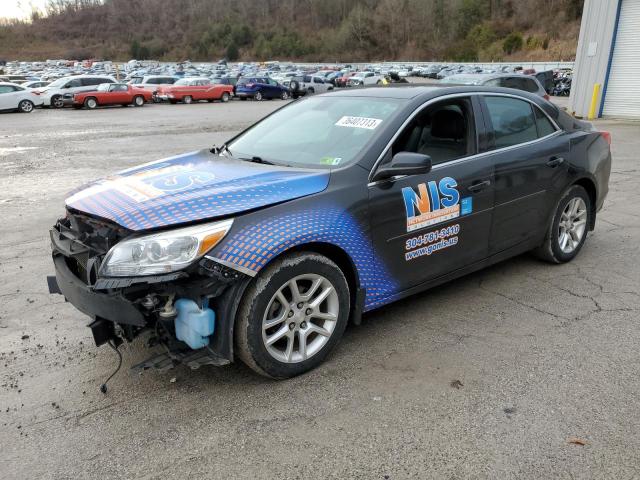 CHEVROLET MALIBU 2LT 2013 with VIN 1G11F5RR0DF103559 - Photo from auction