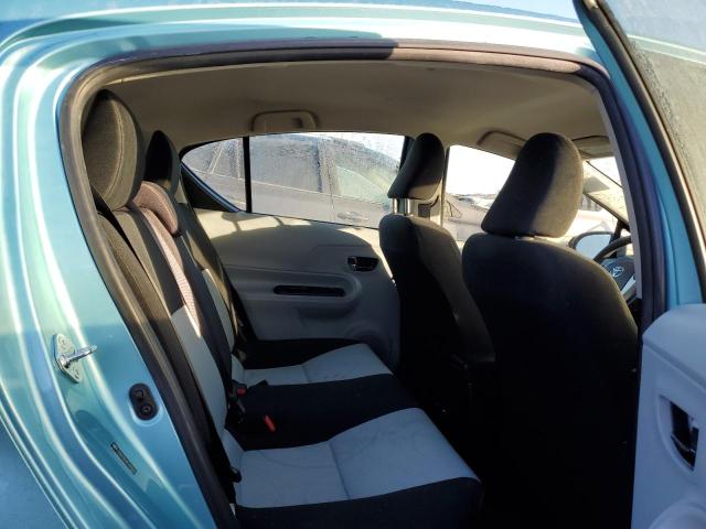 Photo 10 from auction – 2014 TOYOTA PRIUS C with VIN JTDKDTB34E1083892
