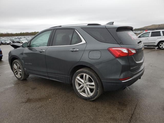 Photo 2 from auction – 2019 CHEVROLET EQUINOX PR with VIN 3GNAXYEX1KS635719