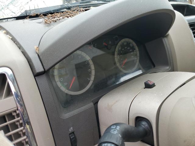 Photo 9 from auction – 2009 FORD ESCAPE HYB with VIN 1FMCU49339KB18899