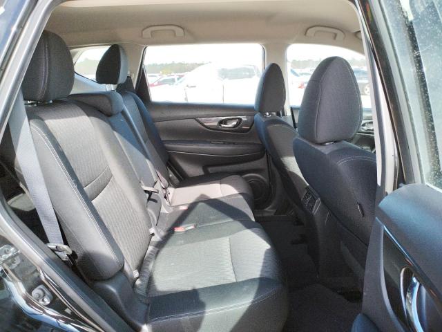 Photo 11 from auction – 2018 NISSAN ROGUE S with VIN KNMAT2MT7JP513993