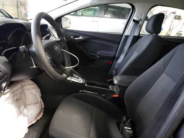 Photo 7 from auction – 2018 FORD FOCUS SE with VIN 1FADP3K2XJL250428
