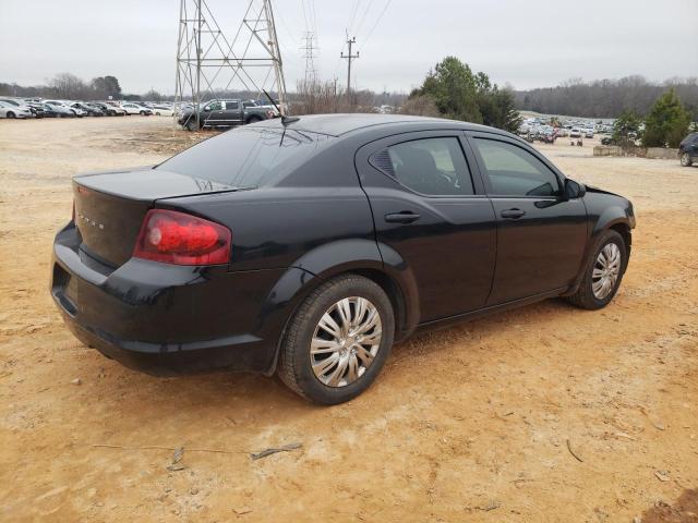 Photo 3 from auction – 2014 DODGE AVENGER SE with VIN 1C3CDZAB0EN113001