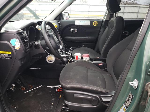 Photo 7 from auction – 2014 KIA SOUL with VIN KNDJN2A20E7013895