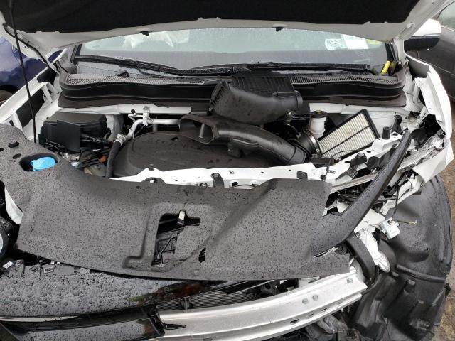 Photo 11 from auction – 2022 HONDA PILOT SE with VIN 5FNYF6H21NB093386
