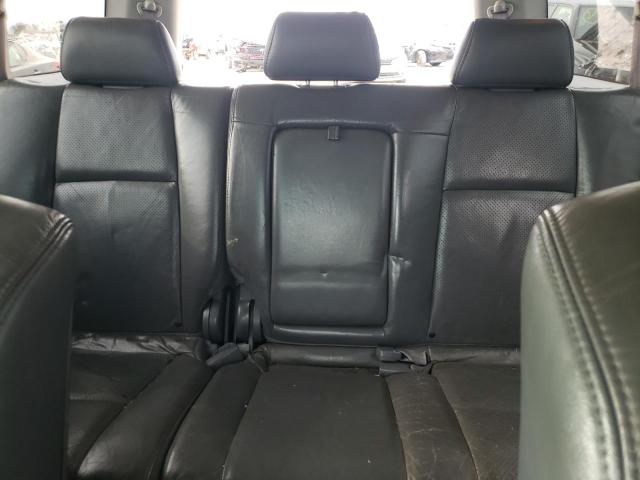 Photo 10 from auction – 2004 HONDA PILOT EXL with VIN 2HKYF187X4H574865