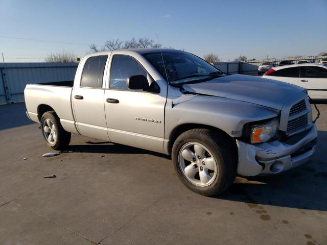 Photo 4 from auction – 2004 DODGE RAM 1500 S with VIN 1D7HA18D74J277814