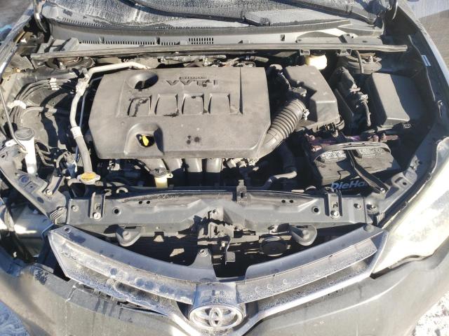 Photo 11 from auction – 2016 TOYOTA COROLLA L with VIN 2T1BURHEXGC682645