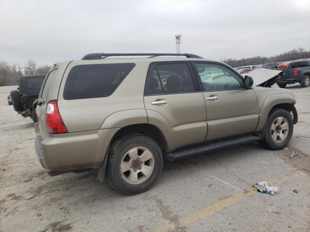 Foto 3 de la subasta – 2007 TOYOTA 4RUNNER SR con VIN JTEZU14RX78075032