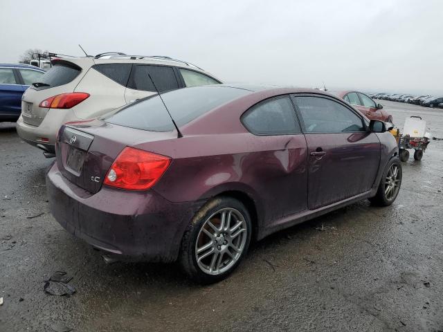 Photo 3 from auction – 2006 TOYOTA SCION TC with VIN JTKDE177760101937