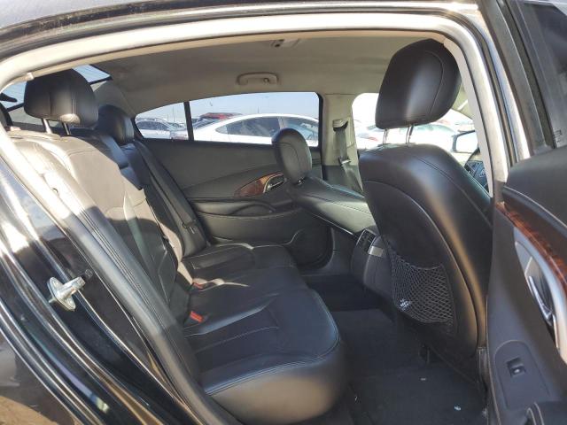 Photo 10 from auction – 2012 BUICK LACROSSE with VIN 1G4GL5E38CF283296