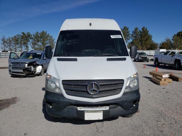 Photo 5 from auction – 2015 MERCEDES-BENZ SPRINTER 3 with VIN WD3PF1CC5FP120332