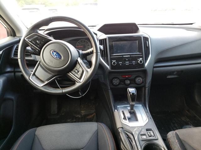 Photo 8 from auction – 2018 SUBARU CROSSTREK with VIN JF2GTABCXJH321552