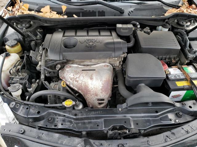Photo 11 from auction – 2011 TOYOTA CAMRY BASE with VIN 4T1BF3EK5BU178576