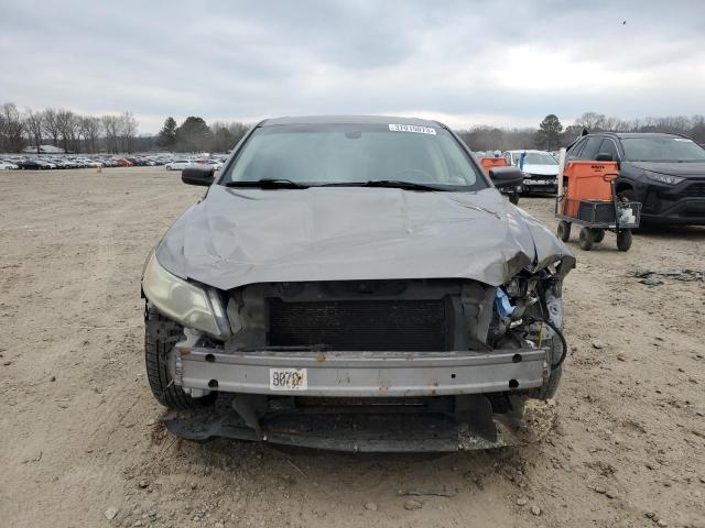 Photo 5 from auction – 2011 FORD TAURUS SEL with VIN 1FAHP2EW8BG169464