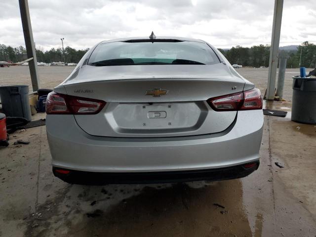 Photo 6 from auction – 2021 CHEVROLET MALIBU LT with VIN 1G1ZD5ST5MF077023