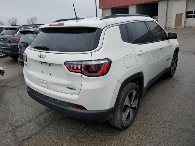 Photo 3 from auction – 2020 JEEP COMPASS LA with VIN 3C4NJCBB2LT121106