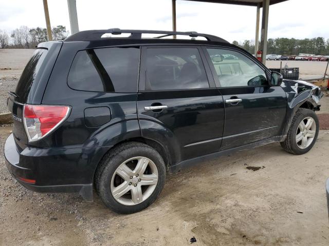 Photo 3 from auction – 2010 SUBARU FORESTER 2 with VIN JF2SH6CC4AG913851