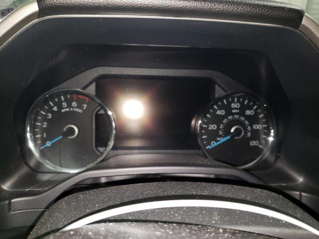 Photo 9 from auction – 2015 FORD F150 SUPER with VIN 1FTEW1EG9FFA33620