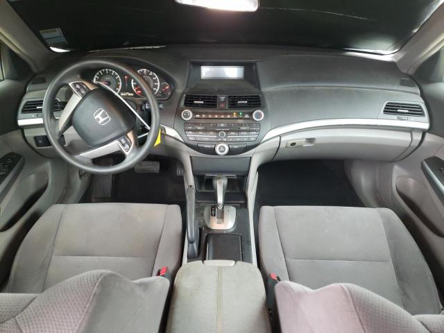 Photo 8 from auction – 2008 HONDA ACCORD EX with VIN JHMCP26758C060647