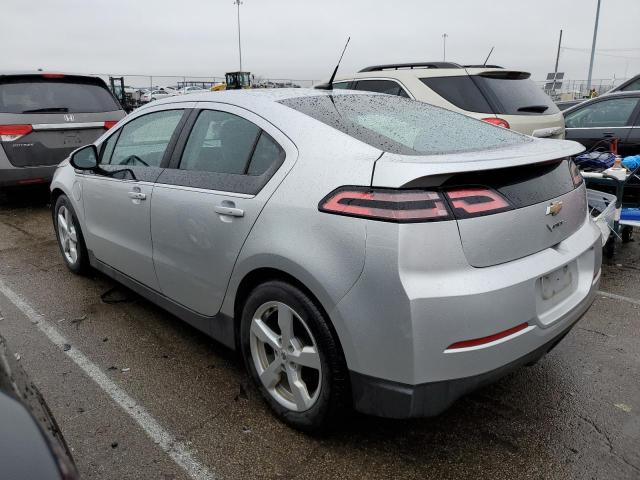 Photo 2 from auction – 2014 CHEVROLET VOLT with VIN 1G1RA6E44EU132416