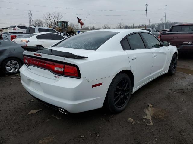 Foto 3 de la subasta – 2012 DODGE CHARGER SE con VIN 2C3CDXBGXCH102320
