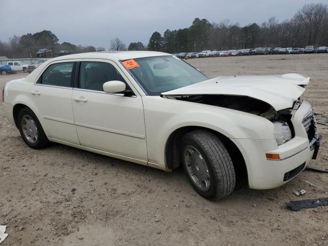 Photo 4 from auction – 2005 CHRYSLER 300 TOURIN with VIN 2C3JA53G25H639964