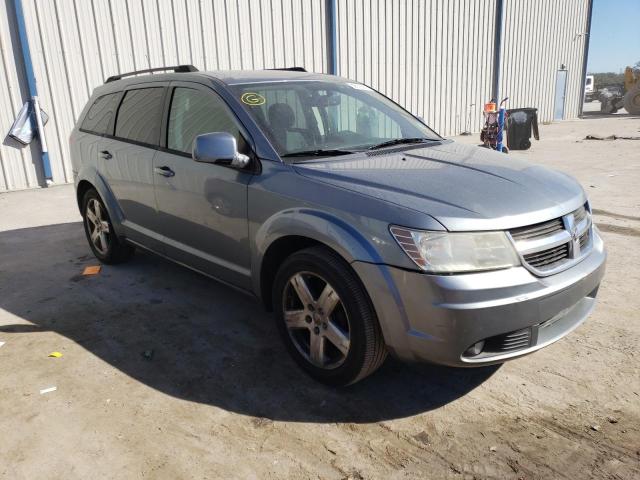 Photo 4 from auction – 2010 DODGE JOURNEY SX with VIN 3D4PG5FV6AT107572