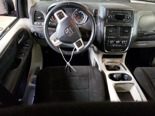 Photo 8 from auction – 2014 DODGE GRAND CARA with VIN 2C4RDGCG4ER200941