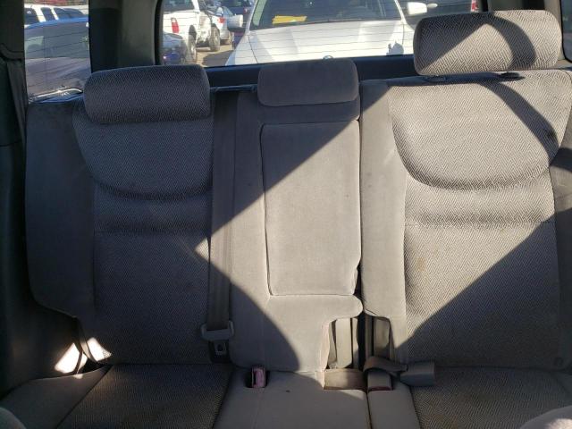 Photo 10 from auction – 2002 TOYOTA HIGHLANDER with VIN JTEGF21AX20028497
