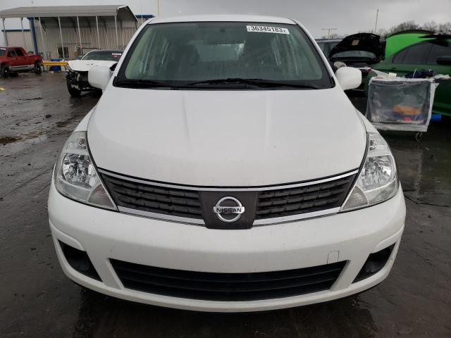 Photo 5 from auction – 2008 NISSAN VERSA S with VIN 3N1BC13E88L407837