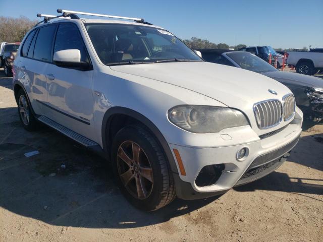 Photo 4 from auction – 2011 BMW X5 XDRIVE3 with VIN 5UXZW0C5XBL368151