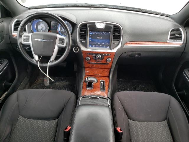 Photo 8 from auction – 2014 CHRYSLER 300 with VIN 2C3CCAAG3EH376088