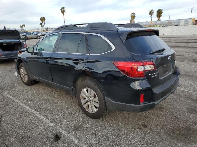 Photo 2 from auction – 2017 SUBARU OUTBACK 2. with VIN 4S4BSADC3H3302286