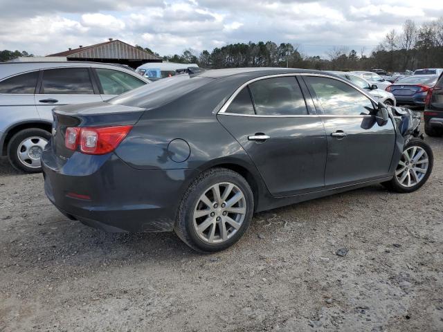 Photo 3 from auction – 2016 CHEVROLET MALIBU LIM with VIN 1G11E5SA9GU120514