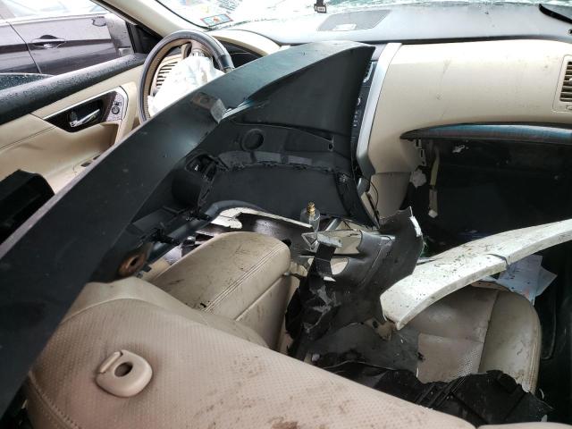 Photo 8 from auction – 2015 NISSAN ALTIMA 2.5 with VIN 1N4AL3AP9FN351077