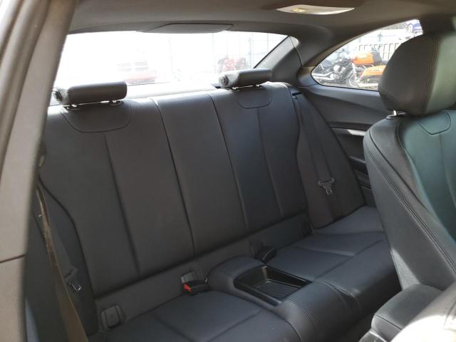 Photo 10 from auction – 2015 BMW M235I with VIN WBA1J7C56FV254032