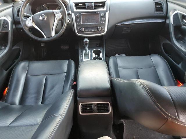 Photo 8 from auction – 2016 NISSAN ALTIMA 2.5 with VIN 1N4AL3AP4GC134467