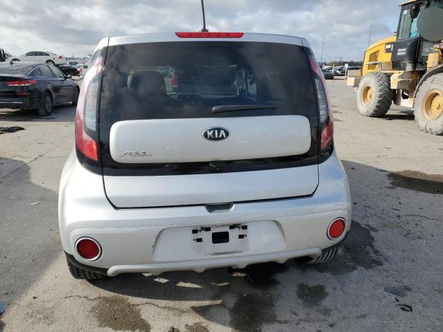Photo 6 from auction – 2019 KIA SOUL + with VIN KNDJP3A5XK7696596